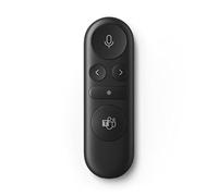 Microsoft Presenter+ télécommande Bluetooth Noir