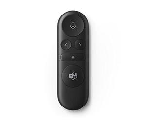 Microsoft Presenter+ Wireless Presenter Bluetooth Black, W128280412 (Bluetooth Black)