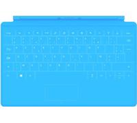Microsoft Prise de Coque Tactile