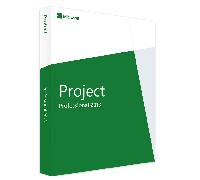 Microsoft Project 2013 Professional für Windows