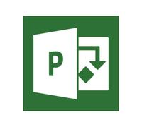 Microsoft Project 2019 1 licence(s) Allemand 076-05798
