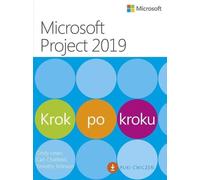 Microsoft Project 2019 pas à pas