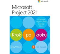 Microsoft Project 2021 pas à pas