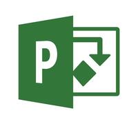 Microsoft Project Professional 2016 - Licence - 1 Pc - Licence Ouverte - Win - Single Language - Avec Project Server Cal)