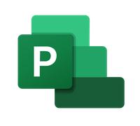 Microsoft Project Standard 2021 | 1 Poste | Logiciel à vie | PC | En téléchargement