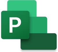 Microsoft Project Standard 2021 Gestion de projet 1 licence(s)