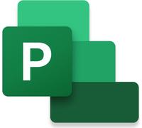 Microsoft Project Standard 2021 - pack de boîtes - 1 PC