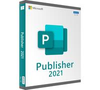 Microsoft Office 2021 Home & Business Office suite Complète 1 licence(s) Anglais