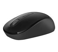 Microsoft PW4-00001 Souris RF sans Fil Ambidextre Noir - Souris (Ambidextre, RF sans Fil, Noir)
