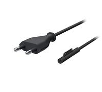 Microsoft Q4Q-00006 adaptateur de puissance & onduleur Intérieur 65 W Noir - Adaptateurs de puissance & onduleurs (Ordinateur portable, Intérieur, 65 W, Noir, CA vers CC, Microsoft)
