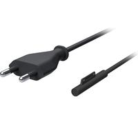 Microsoft Q4Q-00006 Adaptateur secteur & convertisseur de tension Intérieur 65 W Noir