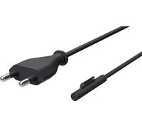 Microsoft Q5N-00002 Chargeur de téléphones Portables Noir Intérieure