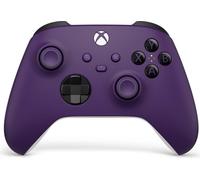 Microsoft QAU-00069 Contrôleur de jeu Violet Bluetooth/USB Gamepad Analogique / Digital Android, PC, Xbox Series S, Xbox Series X, iOS