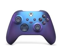 Microsoft QAU-00087 accessoire de jeux vidéo Bleu, Blanc Bluetooth Manette de jeu Analogique/Numérique Android, PC, Xbox Series S, Xbox Series X, iOS