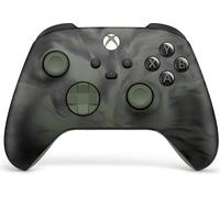 Microsoft QAU-00104 Contrôleur de jeu Noir, Vert Bluetooth/USB Gamepad Analogique / Digital Android, PC, Xbox One, Xbox Series S, Xbox Series X, iOS