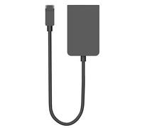 Microsoft R7X-00013 Adaptateur de câble Mini DisplayPort VGA Noir