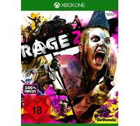 Microsoft Rage 2 - Xbox One USK18