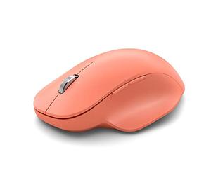 MICROSOFT RATÃ“N ERGONÃ“MICO Bluetooth IT/PL/PT/ES Peach