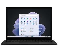MICROSOFT RBI-00030 Surface Laptop 5 Intel Core i7-1185G7 34,29cm 13,5Zoll 16GB 512GB W10P SC Noir Autriche/Allemagne 1 Licence