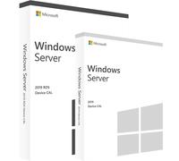 Microsoft RDS 2019 Device CAL + Device Zugriffslizenz