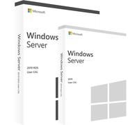 Microsoft RDS 2019 User CAL + User Zugriffslizenz