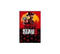 Rockstar Games Red Dead Redemption 2 Standard Xbox One