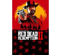 Microsoft Red Dead Redemption 2, Xbox One Standard