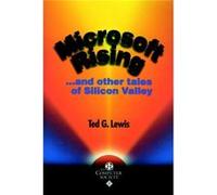Microsoft Rising by Ted G. Lewis Lewis, T. G. (Auteur)