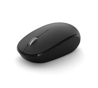 Mouse Microsoft Black Wireless