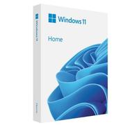 Microsoft Routeur sans fil / Modem Win Home FPP 11 64-bit Italian USB