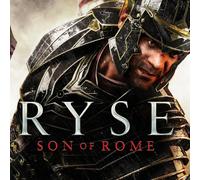 Microsoft Ryse : Son of Rome