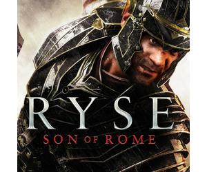 Microsoft Ryse : Son of Rome