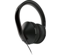 Microsoft S4V-00013 Casque et écouteurs Bandeau noir