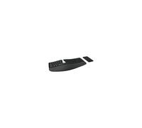 Microsoft Sculpt Ergonomic Keyboard For Business - Ensemble clavier et pavé numérique - sans fil - 2.4 GHz - Français