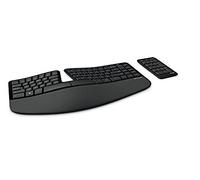 Microsoft Sculpt Ergonomic Keyboard for Business USB Port FR