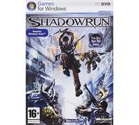 Microsoft Shadowrun (PC) (DVD) [Import UK]
