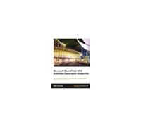 Microsoft Sharepoint 2010 Business Application Blueprints