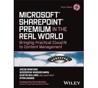 Microsoft Sharepoint Premium in the Real World: Bringing Practical Cloud AI to Content Management