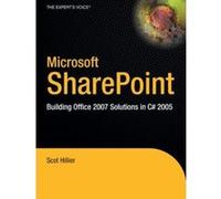 Microsoft Sharepoint Scot Hillier (Auteur)