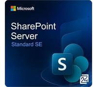 Microsoft SharePoint Server Standard SE
