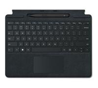 Microsoft Compatible Surface Pro 8 / X Type Cover+slimpen2 At/de Blac