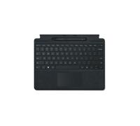 Microsoft Clavier Signature – Slim Pen 2 et Cover Port – Noir QWERTY italien