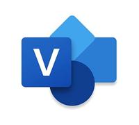MICROSOFT Sof MS Visio Standard DE 2021