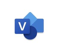 Microsoft Sof MS Visio Standard en 2021