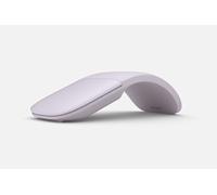 Microsoft Surface Arc souris Ambidextre Bluetooth BlueTrack 1000 DPI - Neuf