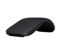 Microsoft SRFC ARC MOUSE CMR SC BLUETOOTHPERP souris Voyage Ambidextre Bluetooth Blue Trace 1000 DPI