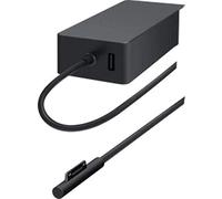 MICROSOFT Q5N-00002 Chargeur de téléphones Portables Noir Intérieure
