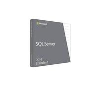 Microsoft SQL Server 2014 Enterprise 2 Core