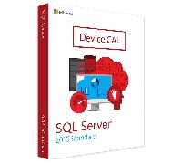 Microsoft SQL Server 2016 Device CAL