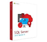 Microsoft SQL Server 2016 Standard 2 Core